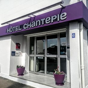 Hotel Chantepie